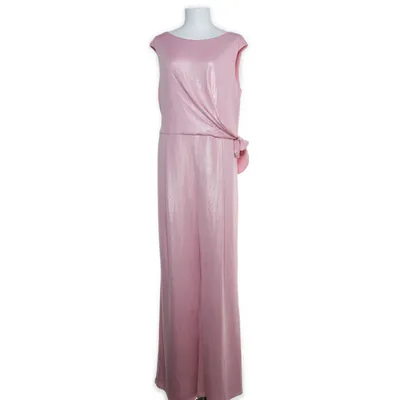Jumpsuit (Pink) from Vera Mont Elastane, Polyester