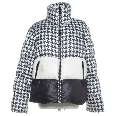 Dunjacka (Svart, Vit) från 8848 Altitude Polyamid, Polyester, Elastan, Dun