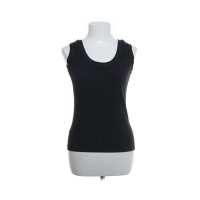 Tanktop  (Sort) fra Bisón