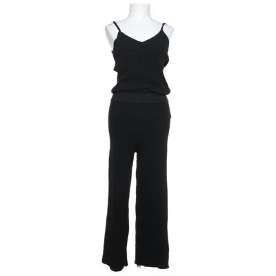 Jumpsuit (Zwart) van Micha Lounge