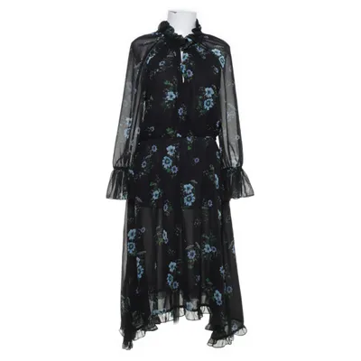 Klänning (Svart, Flerfärgad) från Claudie Pierlot Polyester