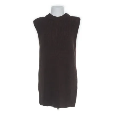 Jurk (Bruin) van H&M Polyamide, Acryl