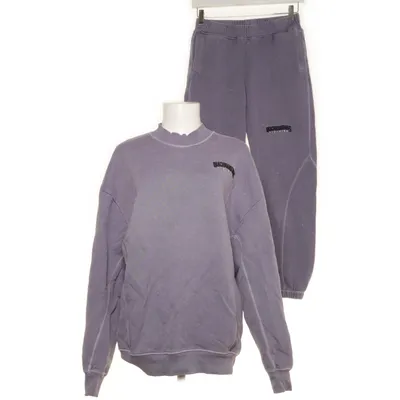 Loungewear (Lila) van Black Bananas
