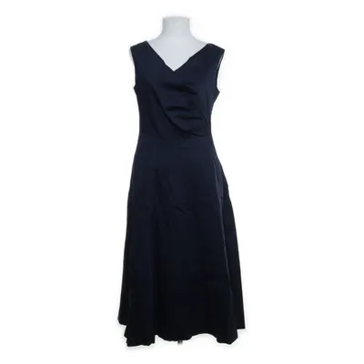 Klänning (Blå) från Betty & Co Polyester, Bomull, Elastan