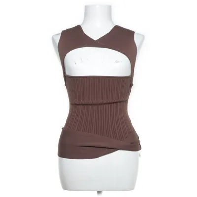Top (Brown) from SIR.