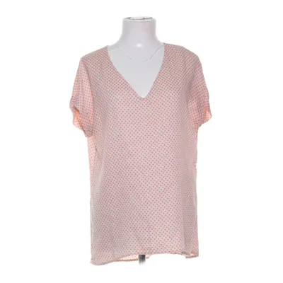 Top (Beige, Meerkleurig) van Zara Woman