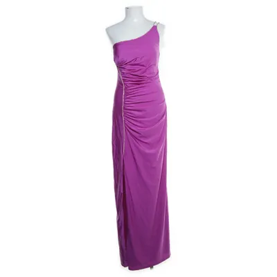 Evening gown (Purple) from Vera Mont Polyamide, Elastane, Polyester