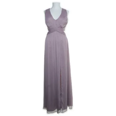 Abendkleid (Lila) von Vera Mont Polyester