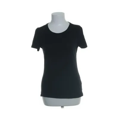 T-shirt (Basics) från H&M Basic Bomull, Elastan