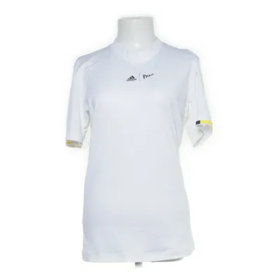 Sporttop (Wit) van Adidas Polyester