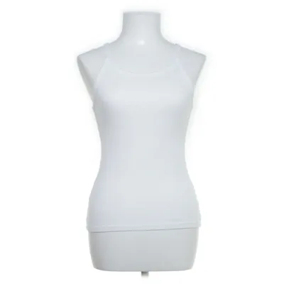 Tanktop  (Hvid) fra Ellos