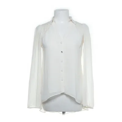 Blouse (Wit) van River Island Polyester