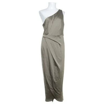Evening gown (Green) from Vera Mont Polyester, Elastane