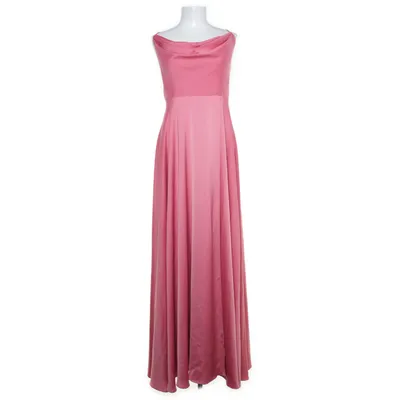Aftonklänning (Rosa) från Vera Mont Polyester, Elastan