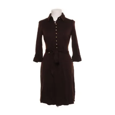 Kleid (Braun) von Banana Republic Wolle