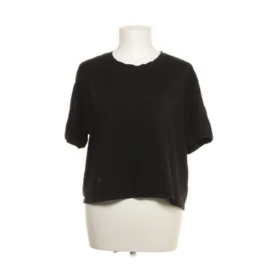 T-shirt (Zwart) van New Look Katoen