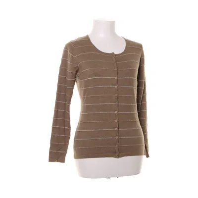 Kofta (Grön) från Mansted Bomull, Elastan, Polyester