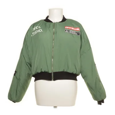 Bomberjack (Groen) van Boohoo
