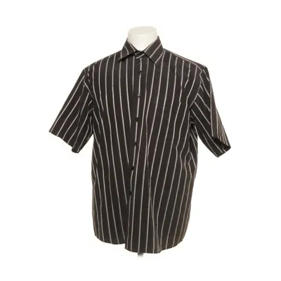 Kortärmad skjorta (Grå) från Likas  Bomull