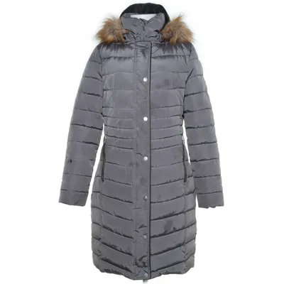 Vinterkappa (Grå) från Tuxer