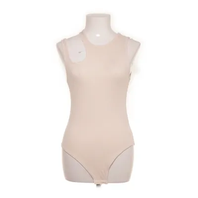 Romper (Beige) van Shein Polyester, Elastaan