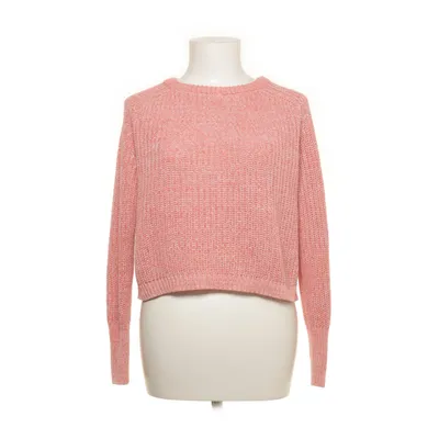 Trui (Roze) van American Apparel Katoen, Polyester