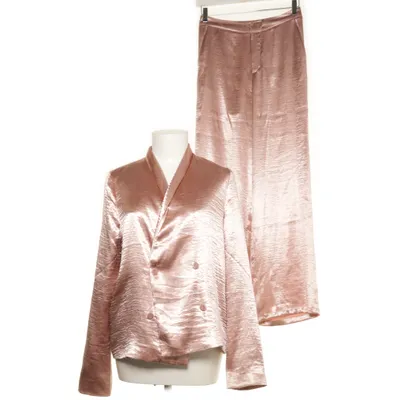 Pak (Roze) van NA-KD Polyester