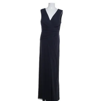 Evening gown (Blue) from Vera Mont