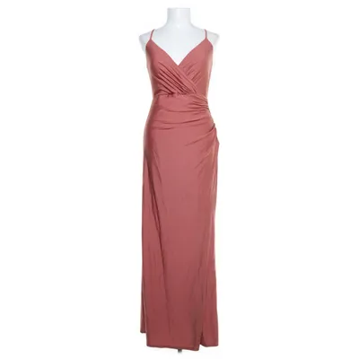 Avondjurk (Roze) van Vera Mont Polyamide, Elastaan, Polyester