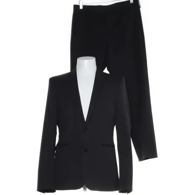 Kostym (Jared Wool) från Acne Studios Polyester, Ull, Elastan, Viskos