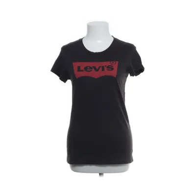 T-shirt (Sort) fra Levi Strauss & Co