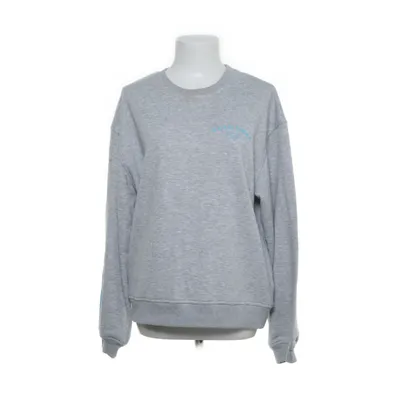 Sweatshirt (Grijs) van Refined Department Polyester