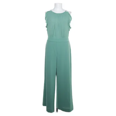 Jumpsuit (Groen) van Vera Mont Polyester, Elastaan