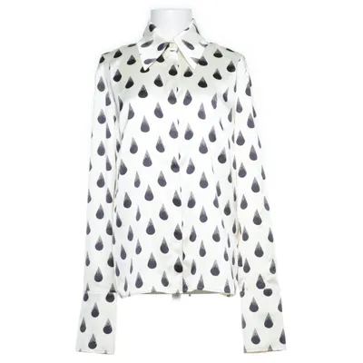 Skjorta (A/W 2023) från H&M Studio Polyester