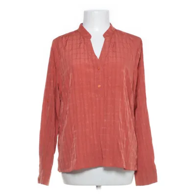 Bluse (Orange) fra Fransa