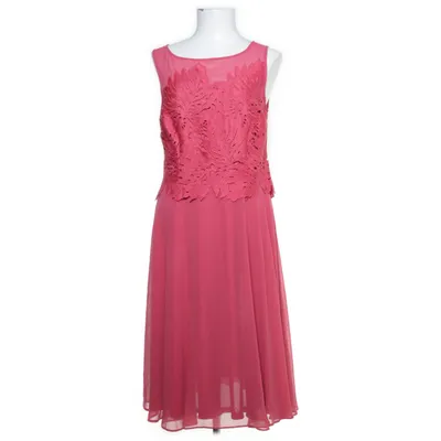 Cocktailjurk (Roze) van Vera Mont Polyester