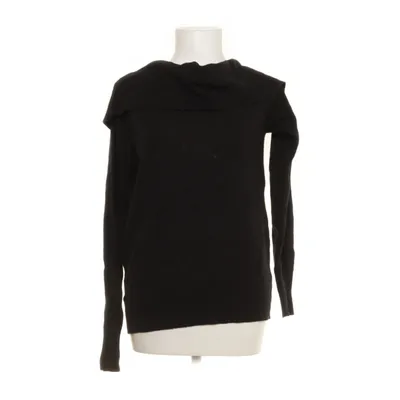 Sweater (Folded Knit Sweater) fra Kristin Sundberg for NA-KD Polyester, Viscose, Polyamid, Elastan