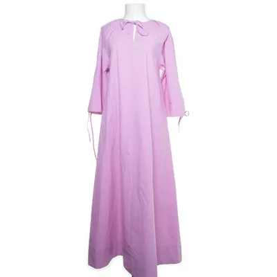 Maxi dress (Galaxy Pulp Cotton) from Rodebjer