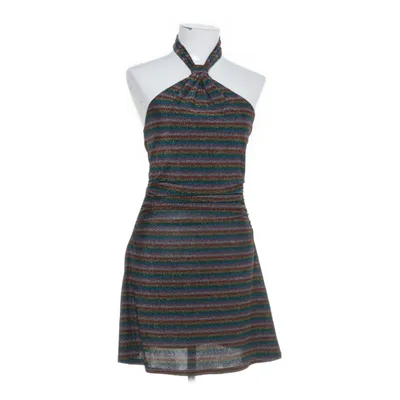 Klänning (Flerfärgad) från Adoore Nylon, Elastan