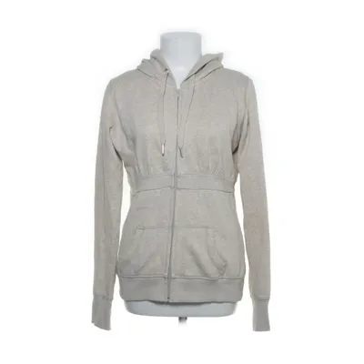 Capuchon sweater (Beige) van Hema Polyester, Katoen