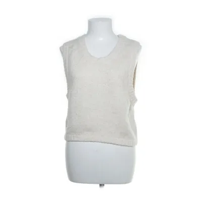 Spencer (Beige) van Monki Acryl, Polyester