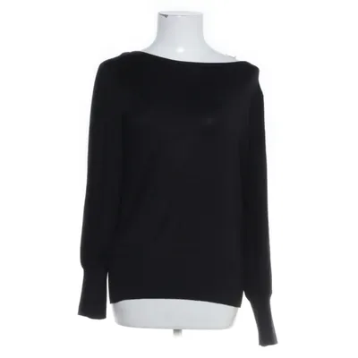 Tröja (Svart) från Zero Viskos, Polyester