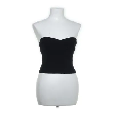 Tubtopp (Svart) från Dilvin Knit