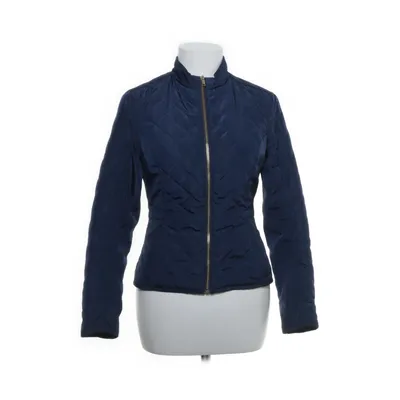 Jakke (Blå) fra Divided by H&M Polyester