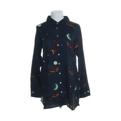 Shirt (Space Monkey Shirt, AW19) van Daynight Casual