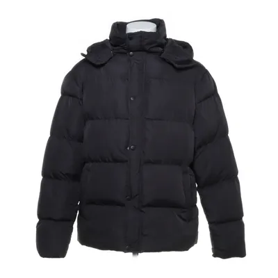 Vinterjacka (Svart) från ASOS Design Polyester