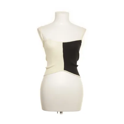 Crop top (Julia Seamless Top) from Opera Sport Silk