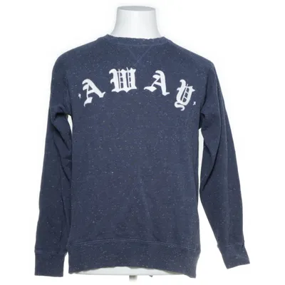 Sweatshirt (Blå) fra Soulland