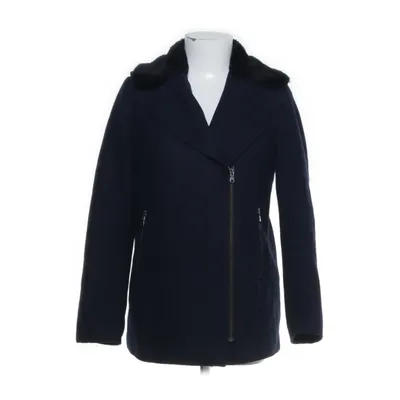 Jack (Blauw) van H&M Bont, Polyester, Acryl, Wol