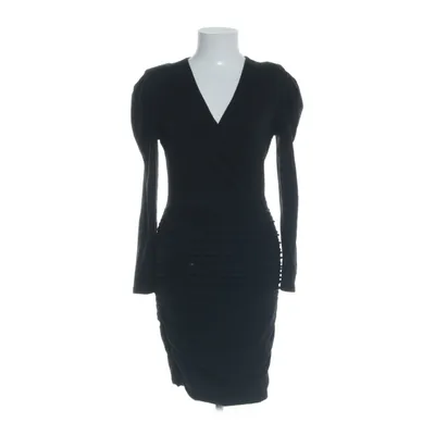 Jurk (Zwart) van Maria Tailor